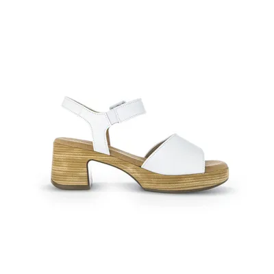 Produktbild von Gabor  22.721.50 - damen sandale