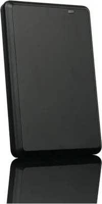 Produktbild von Kabelgebundener RFID-Kartenleser HD-RD30 mit USB-Kabel
