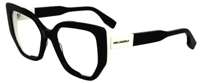 Produktbild von KARL LAGERFELD KL6174 (006) Brille
