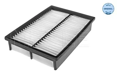 Produktbild von Luftfilter MEYLE 35-12 321 0004 für MAZDA 5 (CR19) Filtereinsatz
