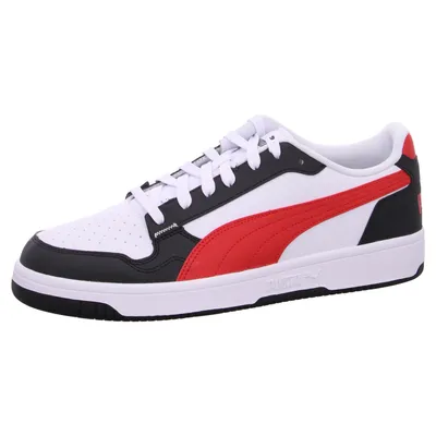 Produktbild von Puma Puma Rebel L Sneaker Mehrfarbig