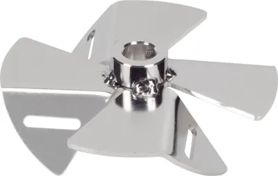 Immagine prodotto di disco di agitazione epi VarioFix in acciaio inox V2A