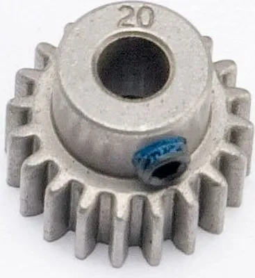 Produktbild von Traxxas Ritzel 20Z 32DP