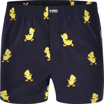 Produktbild von Phil & Co. Berlin Herren Boxer All Styles - 74-Chicks - Größe L