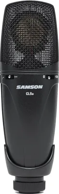 Zdjęcie produktu dla Samson CL8a Mikrofon pojemnosciowy studyjny