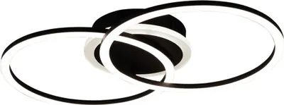 Produktbild von REALITY LED-DL VENIDA 25W 3000K Acryl weiß