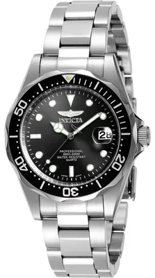 Image de Invicta Pro Diver 8932 Montre Homme - Quartz - 37 mm
