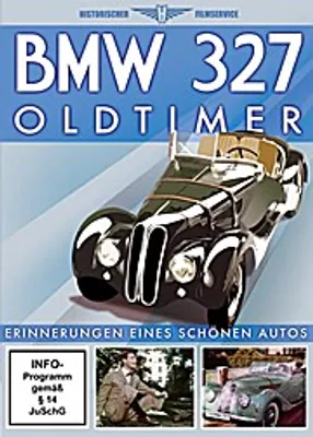 Obrázek produktu pro BMW 327 Oldtimer