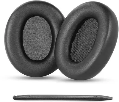 Productafbeelding van Vervangende Oorkussens voor Over-Ear Hoofdtelefoons