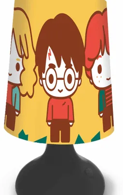 Image de Lexibook Harry Potter Veilleuse sans fil