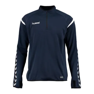 Produktbild von Hummel Kinder-Trainingssweatshirt Authentic Charge marine, 116