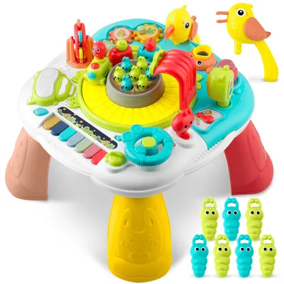 Obrázok produktu pre Vzdelávacia tabuľka a tabuľa RK-821 Ricokids