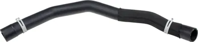 Produktbild von GATES Kühlerschlauch Wasserschlauch passend für MERCEDES-BENZ A-Klasse (W169) 05-4183