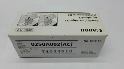 Obrázok produktu pre Canon 0250A002, 6000 svoriek