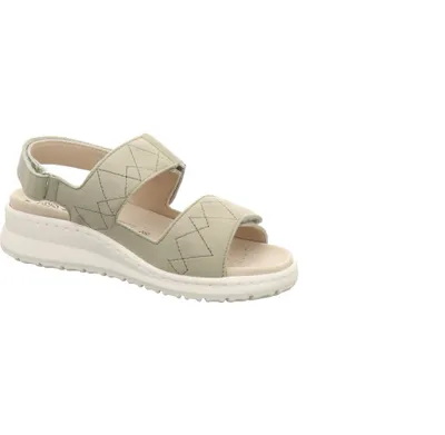 Produktbild von Mobils by Mephisto Komfort Sandalen für Damen in bordeaux bordeaux 226-51-00001