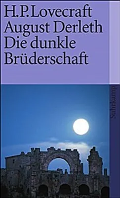 Produktbild von Die dunkle Brüderschaft