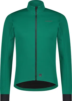 Produktbild von Shimano ELEMENT Jacket, green