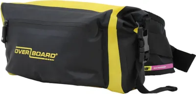 Produktbild von OverBoard wasserdichte Hüfttasche LIGHT 4 L Gelb