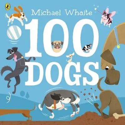 Produktbild von 100 Dogs