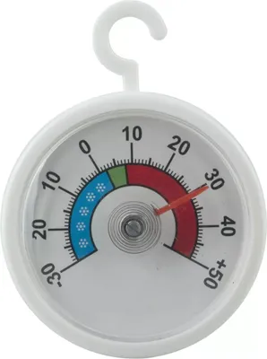 Produktbild von Kühlthermometer -30°C bis +50°C, ø: 50 mm