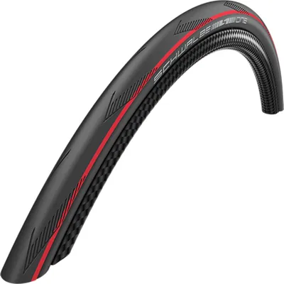 Immagine prodotto di Pneumatico pieghevole Schwalbe ONE 700x25C ETRTO 25-622 ADDIX Performance Line HS462A