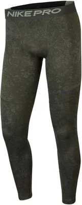 Produktbild von Nike M Np Tight Utility Wrm Sequoia/Celadon/Black S