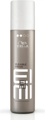 Produktbild von Wella EIMI Flexible Finish, Haarspray, Unisex, Alle Haare, 250 ml, Befestigung, 1 Stück(e)