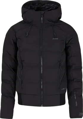 Produktbild von PROTEST PRTALYSUMI snowjacket TRUE BLACK TRUE BLACK 38