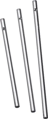 Produktbild von 5XKNORR prandell 218602328 Klangstäbe12,14,16