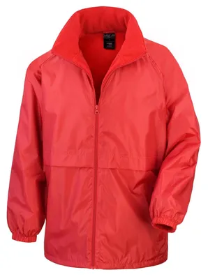 Produktbild von Result Core Herren DWL Jacke FK595 (2XL) (Rot)