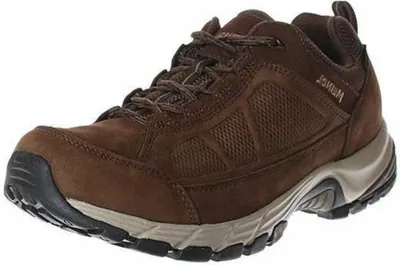 Produktbild von Meindl Herren Wanderschuhe Orlando GTX Dunkelbraun