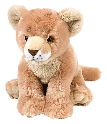 Produktbild von Wild Republic Cuddlekins 10911, Löwe