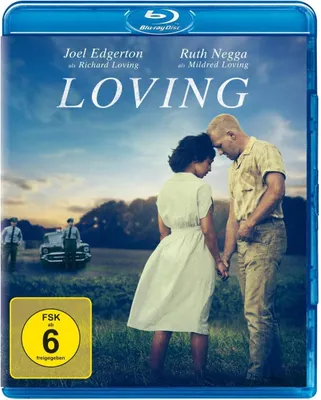 Produktbild von Loving