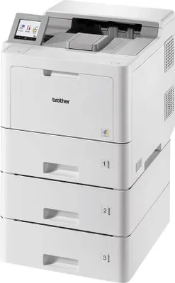 Immagine prodotto di Brother HL-L9470CDNTT Farblaser