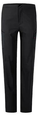 Productafbeelding van Montura Versante Broek - Lichte herenbroek voor wandelen en trekking, kleur: 91-ARDESIA, maat: S