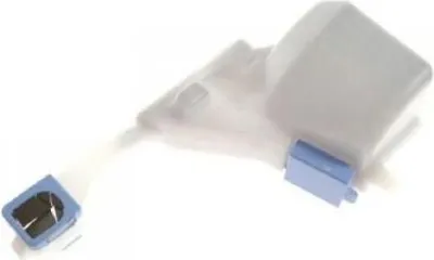 Zdjęcie produktu dla HP CE254A moduł pojemników na zużyty toner Color LaserJet, 1 szt.