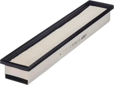 Produktbild von HENGST E1983LI Innenraumfilter Pollenfilter