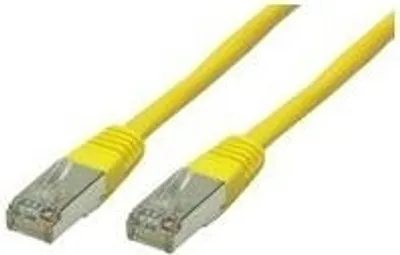 Produktbild von shiverpeaks BASIC-S Patchkabel, Kat