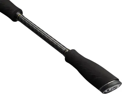 Produktbild von Savage Gear Revenge Sg2 Vertical BC 1.98m 14-35g - Vertikalrute