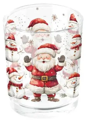 Immagine prodotto di Candele decorative – Amici per sempre