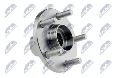 Produktbild von NTY KLP-CH-062P Radnabe Vorne Links Vorne Rechts für CHRYSLER PT CRUISER (PT) Ø100mm Lochkreis