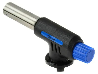 Immagine prodotto di Cannello a gas multiuso,testa bruciatore portatile per bombolette a spray