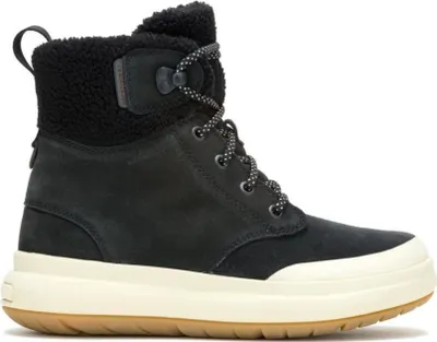 Immagine prodotto di Merrell J007056 stivali da neve colore beige da donna