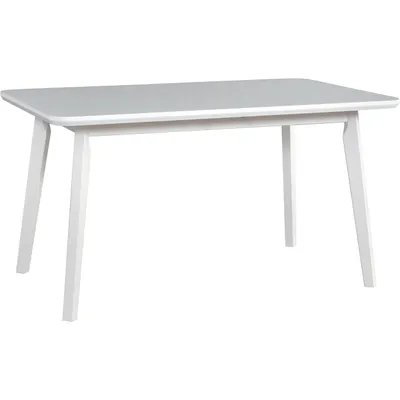 Obrázek produktu pro Stůl DS49 90x160/200 bílý MDF