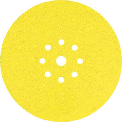 Image de Disque abrasif DT3170 D.225mm K120 Klettfix