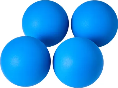 Zdjęcie produktu dla Vevor Premium Zestaw 4 Piłek Do Gry Arcade Roll And Score 2.6 Pvc