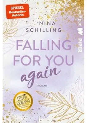 Obrázok produktu pre Falling for you again