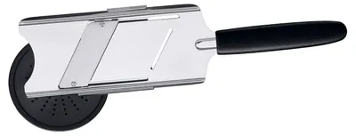 Produktbild von CONTACTO Trüffelhobel, Länge: 255 mm