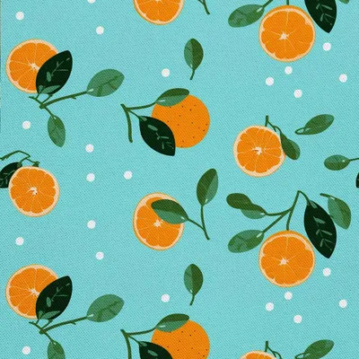 Obrázek produktu pro Venkovní dekorace OXFORD - Motiv Obst | DX6968