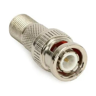 Obrázek produktu pro Redukce F zdířka - BNC konektor 75ohm